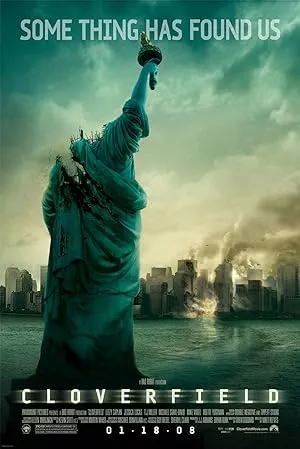 Cloverfield