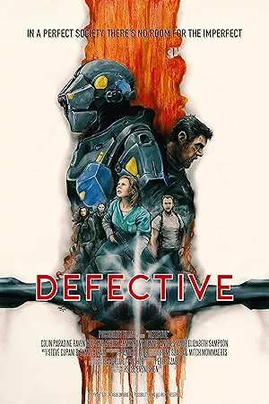 Defective