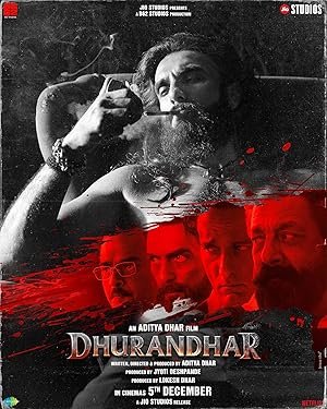 Dhurandhar