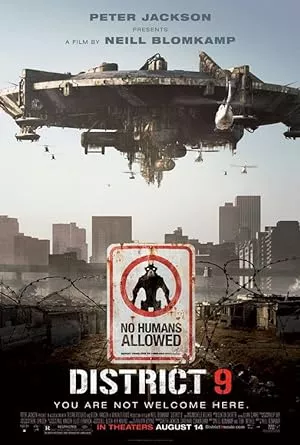 District 9