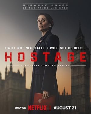 Hostage - Mini Series