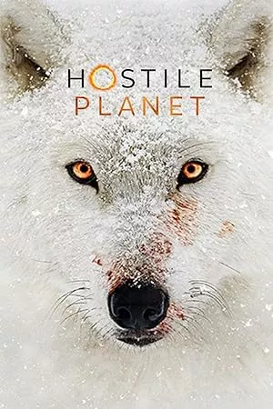 Hostile Planet