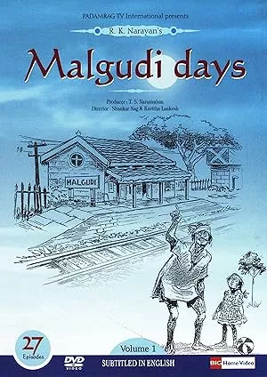 Malgudi Days
