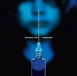 Porcupine Tree: Anesthetize