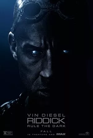 Riddick