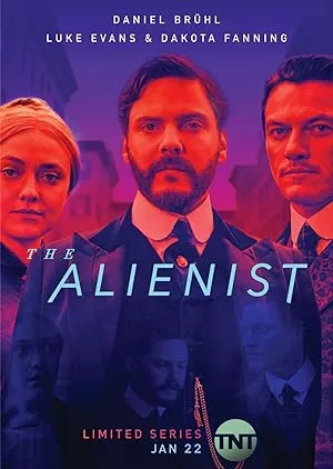 The Alienist