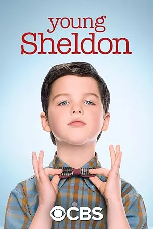 The Young Sheldon